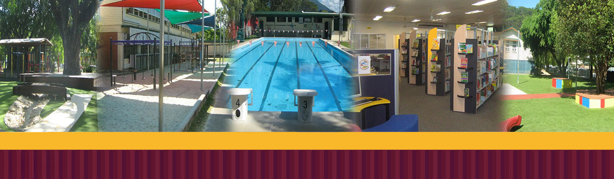 Edge Hill State School