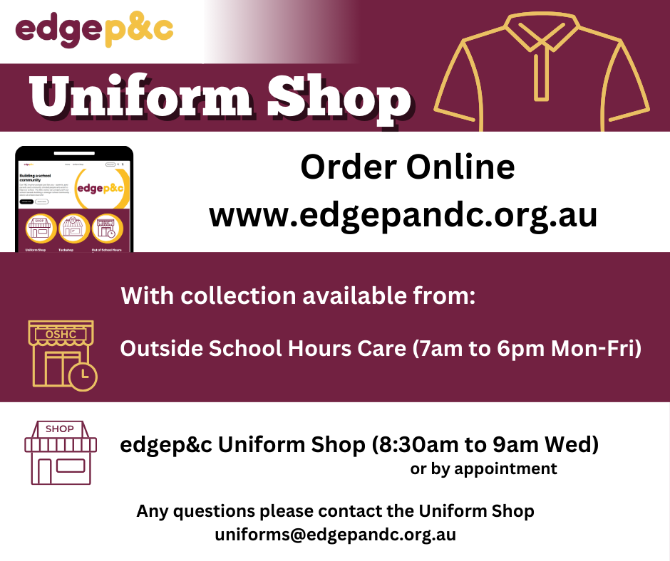 Uniform Shop - Now available on the Website.png